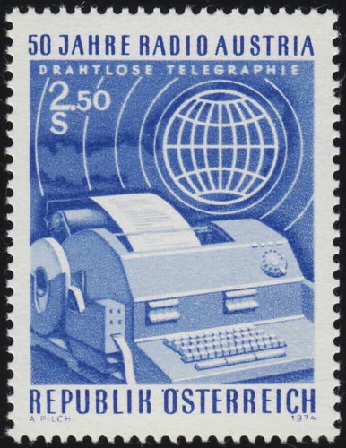 1437 jahre radio - 1437, austria