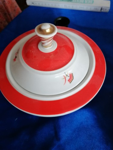 Exquisit art deco porzellan - exquisit, 1