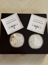 Gedenkmünzen Faszinierende