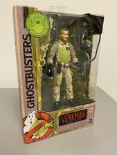 Ghostbusters - Action Figure -