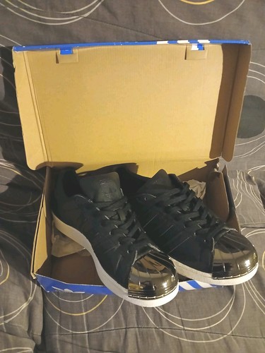 Adidas superstar 80er metall - superstar,