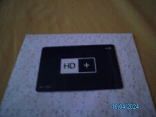 HD Plus Karte HD03