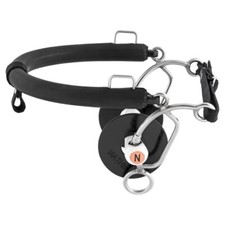 Tandemgebiss biegsam 20 mm