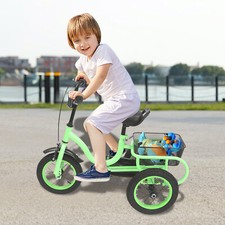 DHL Dreirad für Jungen