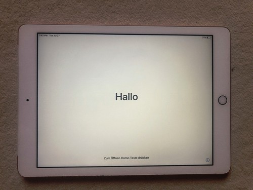 Ipad generation mit gb - generation,