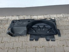 VW T5 Multivan Unterbodenverkleidung Boden Verkleidung 7H0825194D Ersatzreifen