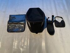 TOURATECH Tankrucksack für BMW R 750 800 850 900 1200 1250 GS + Adventure