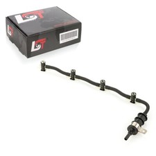 Kraftstoffrücklaufleitung