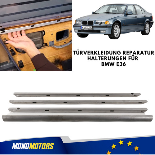 TÜRVERKLEIDUNG