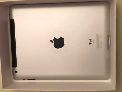 Apple ipad generation - ipad,