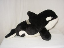 Plüsch Orca 35Cm PDI078