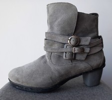 THINK Stiefelette Stiefel 39