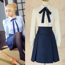 Fate Stay Night Zero Saber