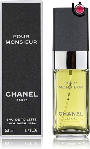 Chanel paris pour - ", "
