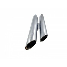 KALINSKI Auspuff Schaldämpfer