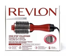 Revlon one step volumiser - one-step,