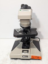 Nikon Optiphot Biological