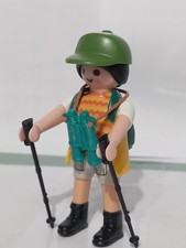 PLAYMOBIL FIGUR WANDERER