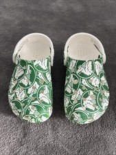 Crocs Clogs Kinder Krokodil