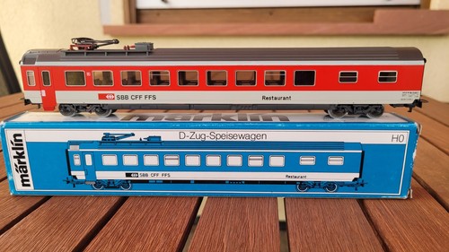 Märklin 4125 - märklin,