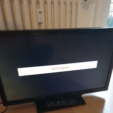 32" Panasonic Viera TX-L32C4E-