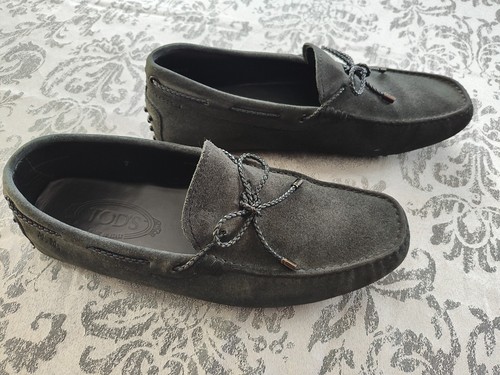 Tod slipper loafers - tod´s,