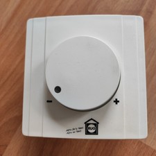 RUG Drehzahlregler für Ventilatoren, Unterputz, Neu