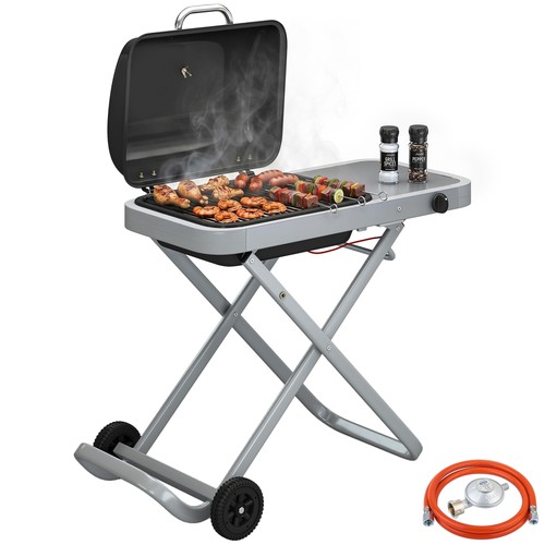 Tragbarer gasgrill brenner - tragbarer, 1-brenner