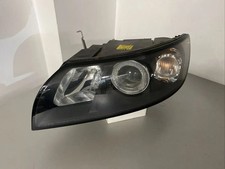 Volvo V50 S40 Scheinwerfer