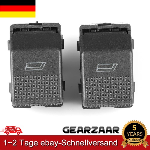 Fensterheber schalter taste - 2x,