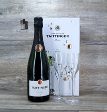 Champagne Taittinger Brut
