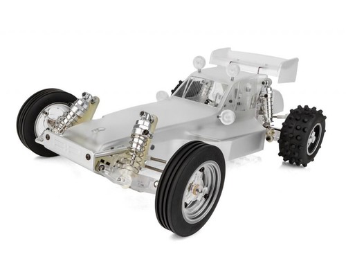 Team associated rc10cc classic - rc10cc,