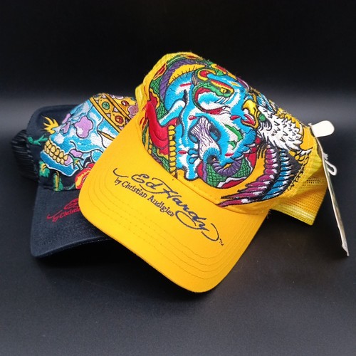 Hardy caps basecap schwarz - caps,