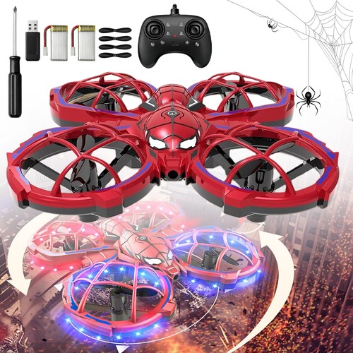Spider mini drohne für kinder - mini,
