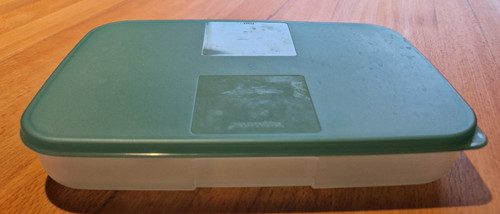 Tupperware kühlschank system - tupperware, kühlschank-system
