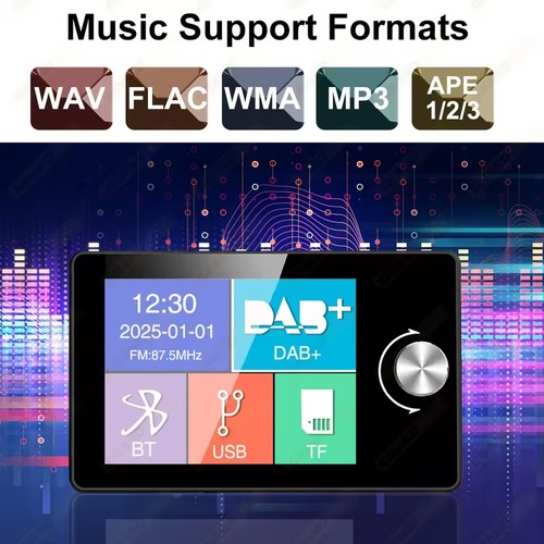Dab autoradio adapter - autoradio,