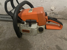 Stihl Motorsäge MS 023