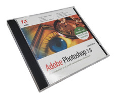Adobe Photoshop 5.0 Limited