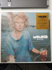 Moloko statues - moloko:, (2lp/pink)