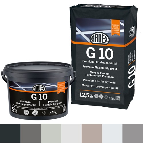 Ardex g10 premium - g10,