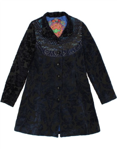 Desigual damen grafik - damen, mantel