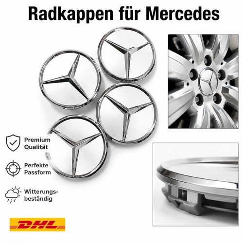 Für mercedes benz - mercedes, beliebt