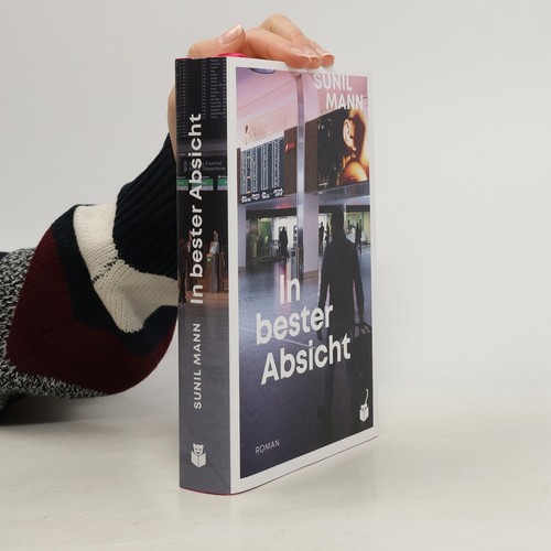 Bester absicht sunil - absicht ,