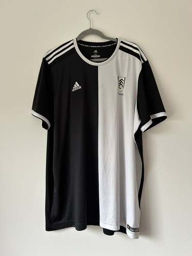 Limited edition fulham - limited, fc