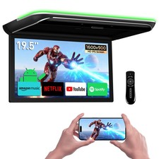 19.5" IPS Android HD