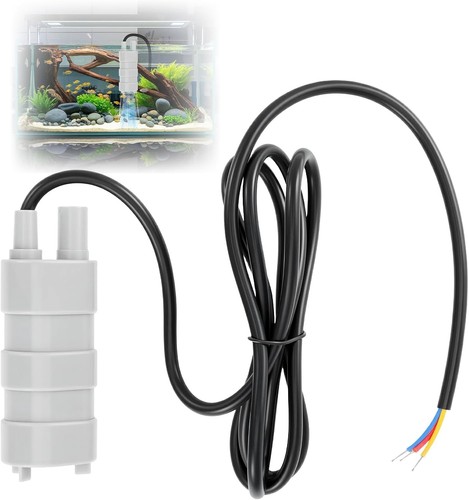 12v tauchpumpe polypropylen - 12v,