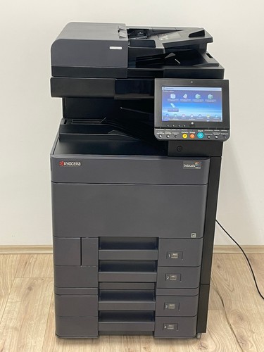 Kyocera taskalfa 4052ci a4 - kyocera, a3-a4
