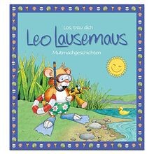 Los trau dich leo - leo,