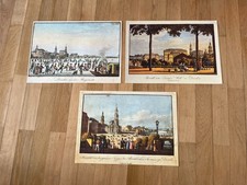 Dresden  Nachdrucke von