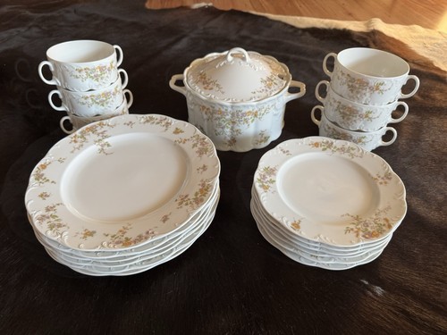 Rosenthal classic rose - rosenthal,